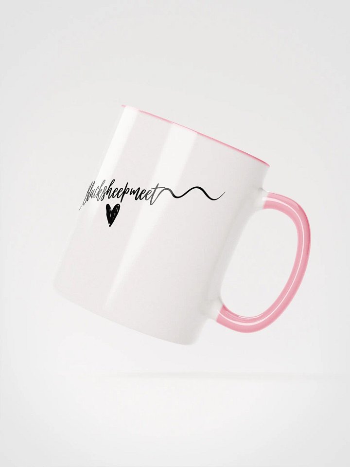 More is MORE Pink (Right Handed) product image (2)