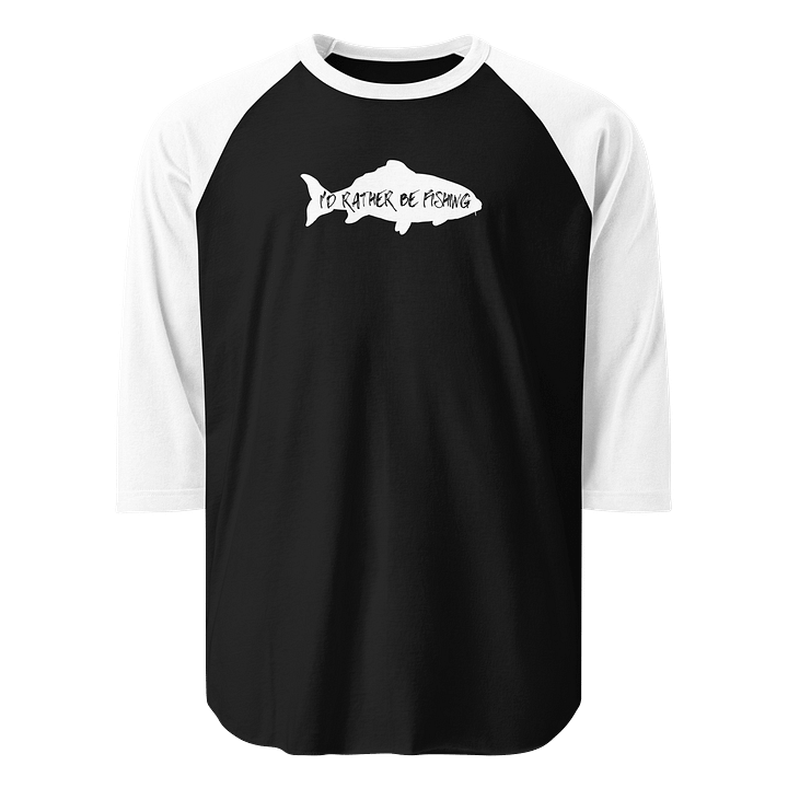 Rather Be Fishing product image (1)