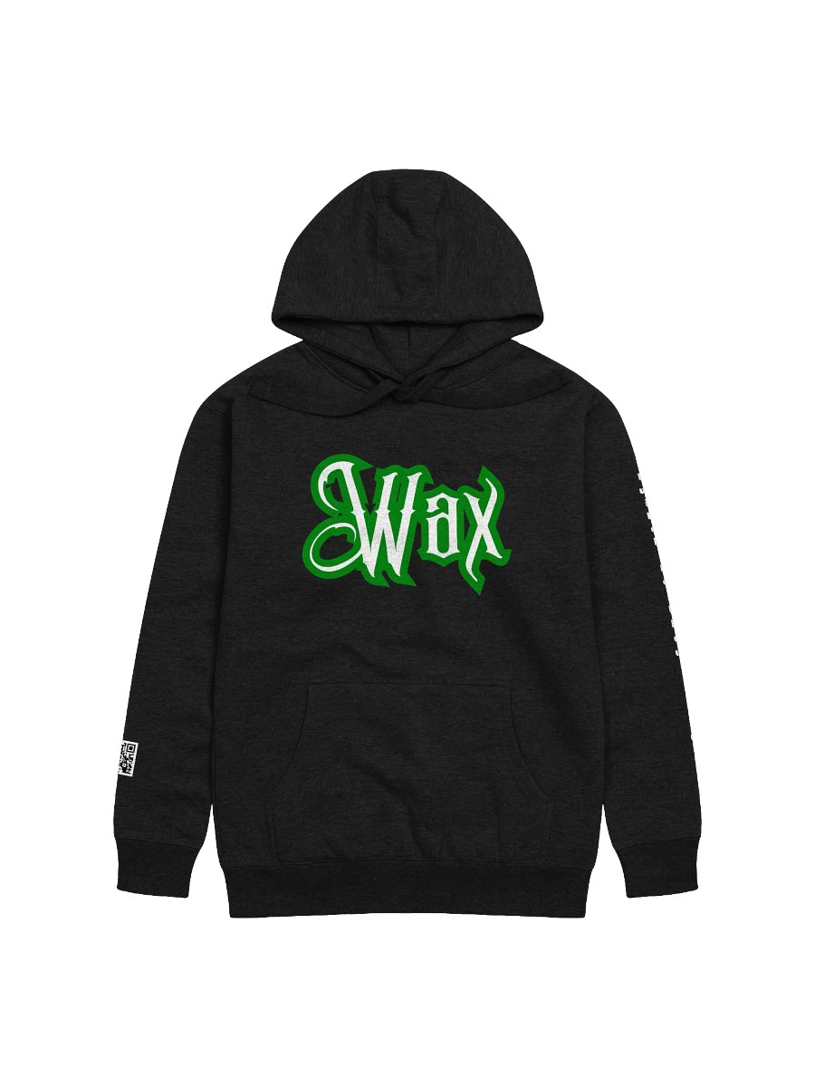 Wicked Hoodie product image (5)