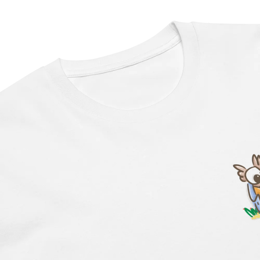 I Sleep, Therefore I Am Premium T-Shirt product image (6)