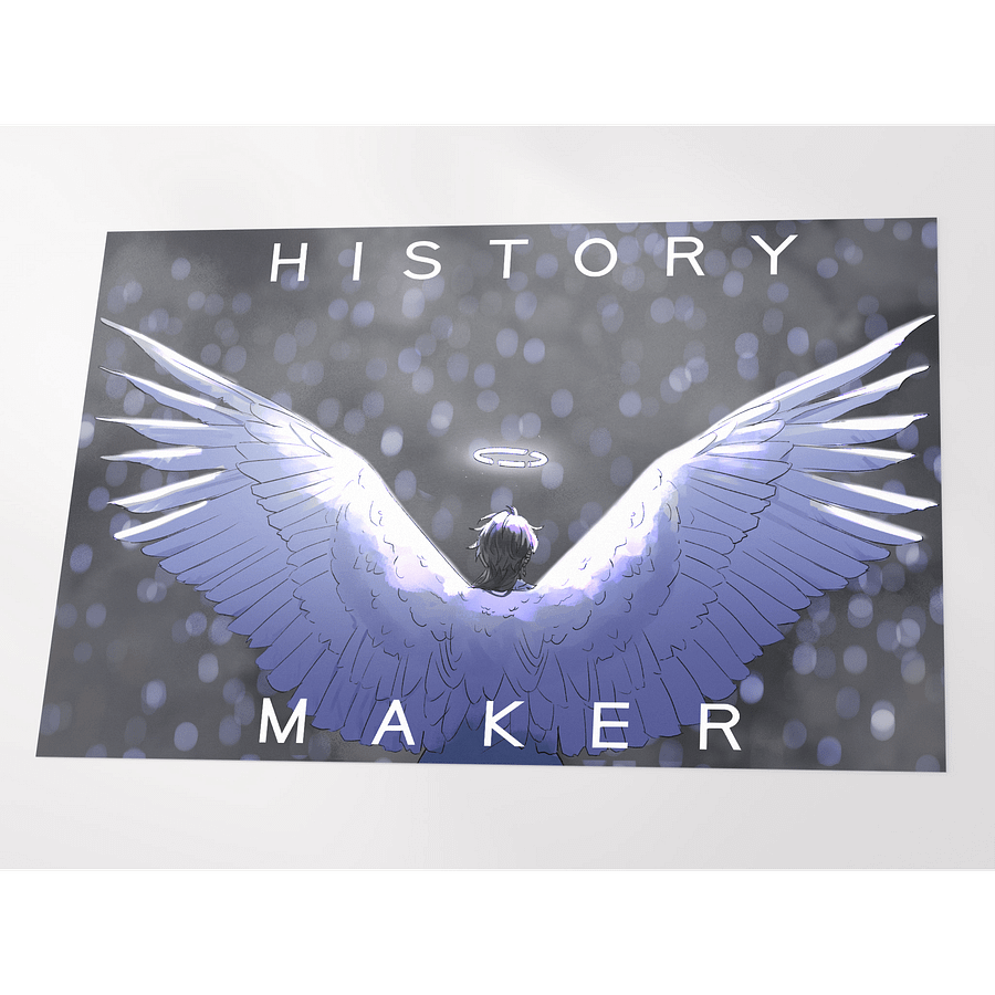 Premium Wall Poster 