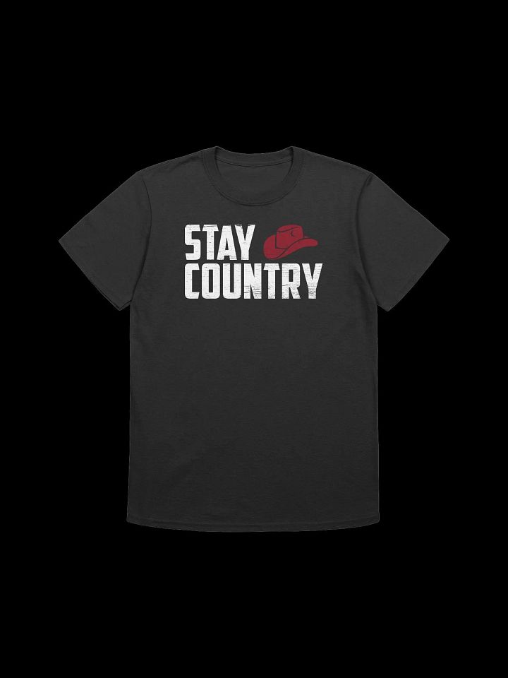 Stay Country T-Shirt product image (1)