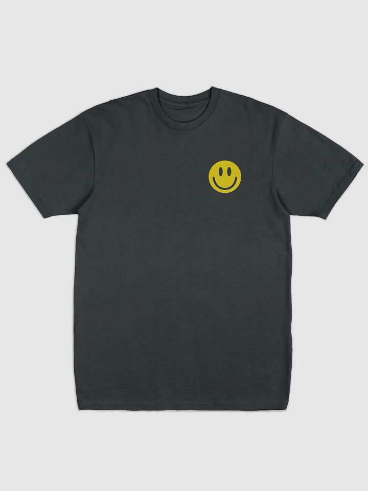 Smile face Yellow happy face product image (1)