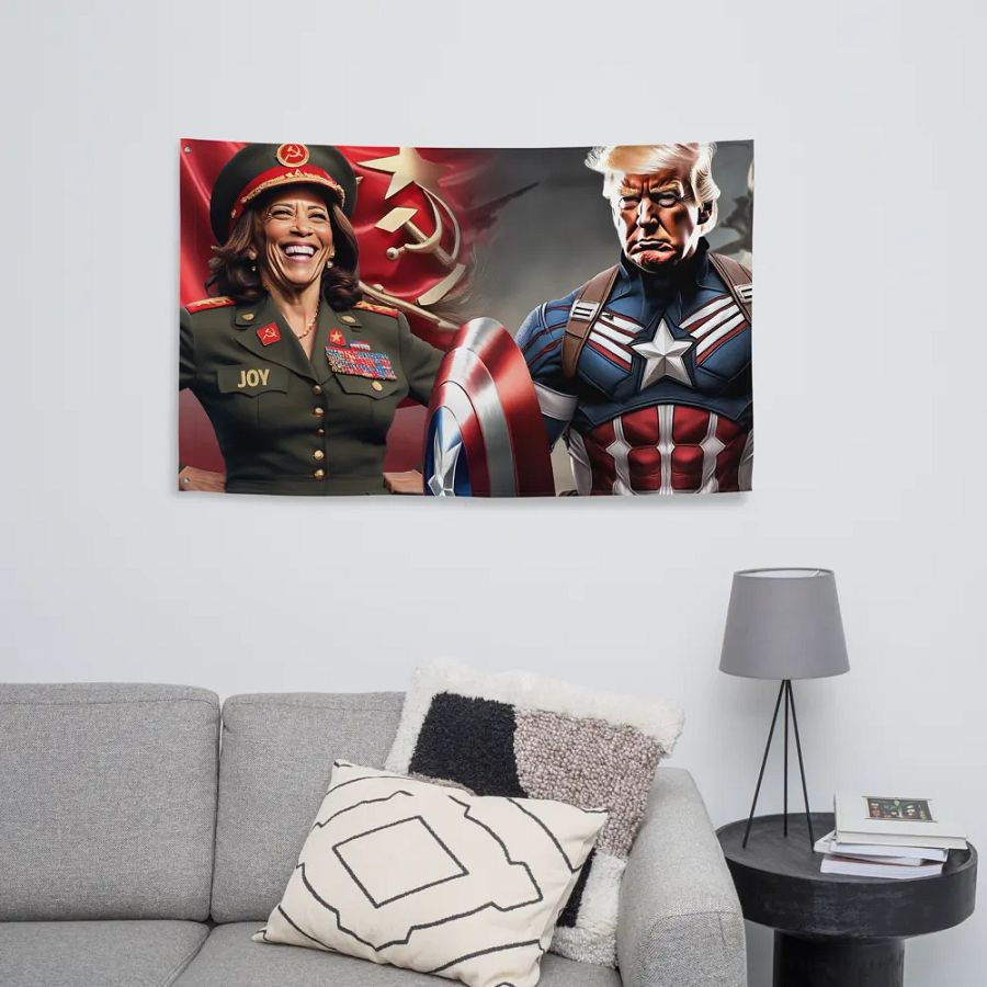 Take Out the Trash, Captain! product image (8)