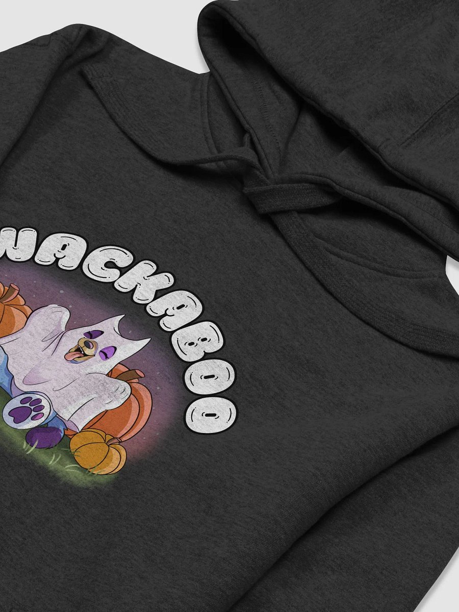 WackaBoo Hoodie (Kawaii style product image (3)