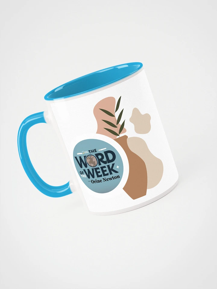 Coffee Mug - The Word of the Week product image (1)