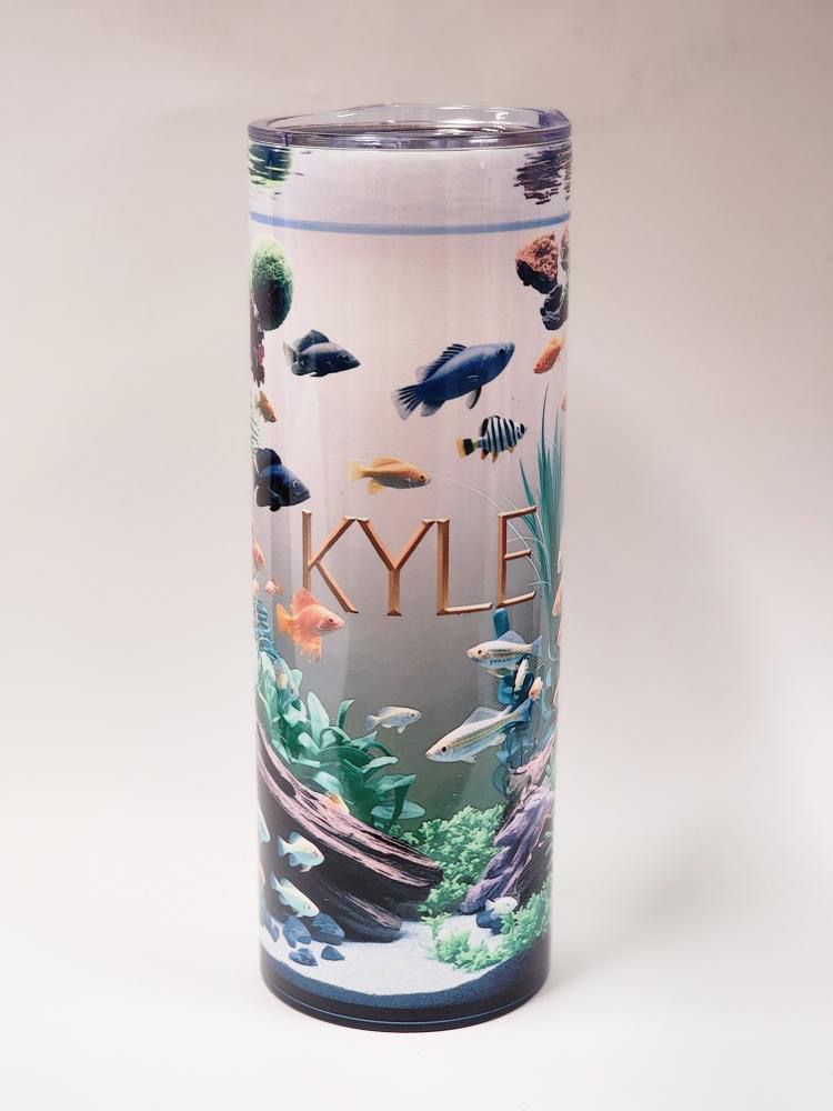 Customized 20oz Tumbler product image (2)