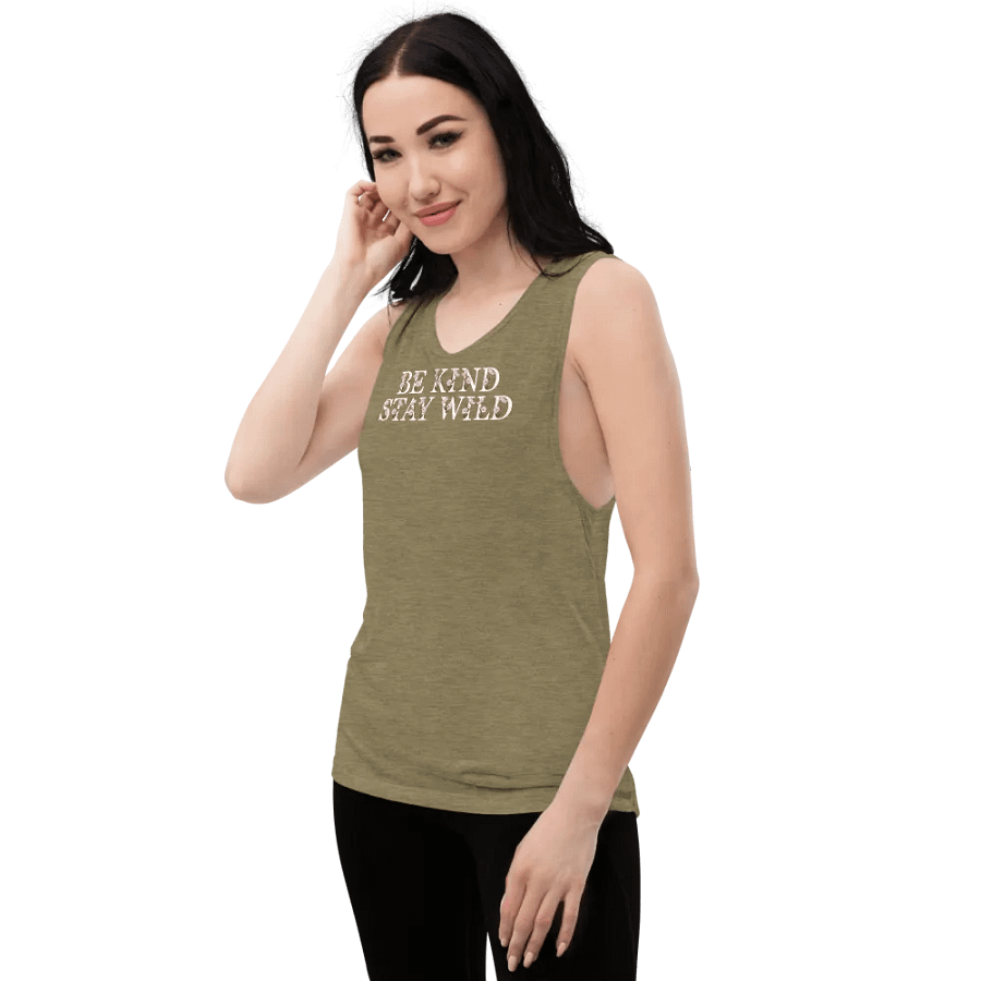 Sweet Be Kind Tank product image (9)