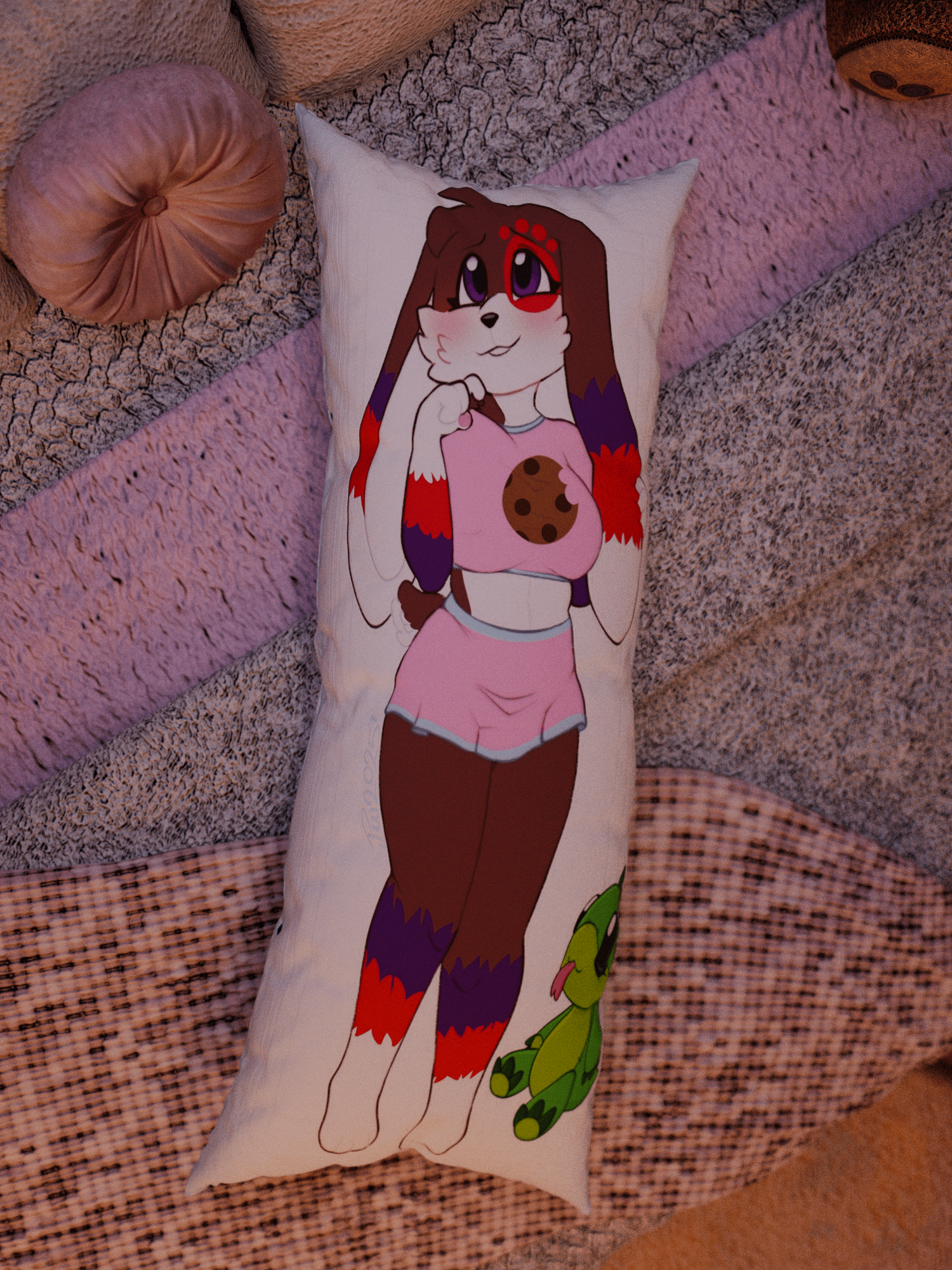 FemBubz - Dakki product image (1)