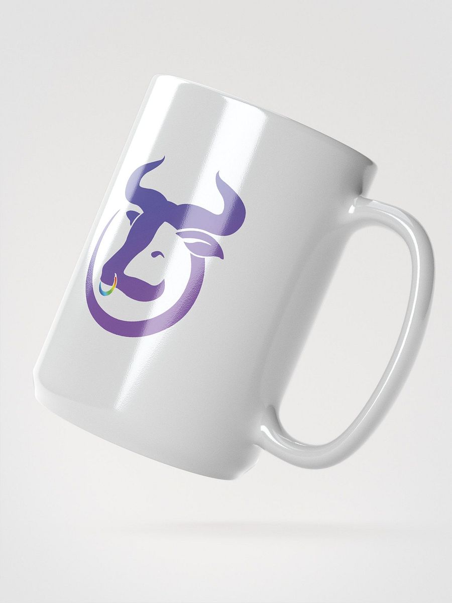 TaurusLehane Logo Mug product image (2)