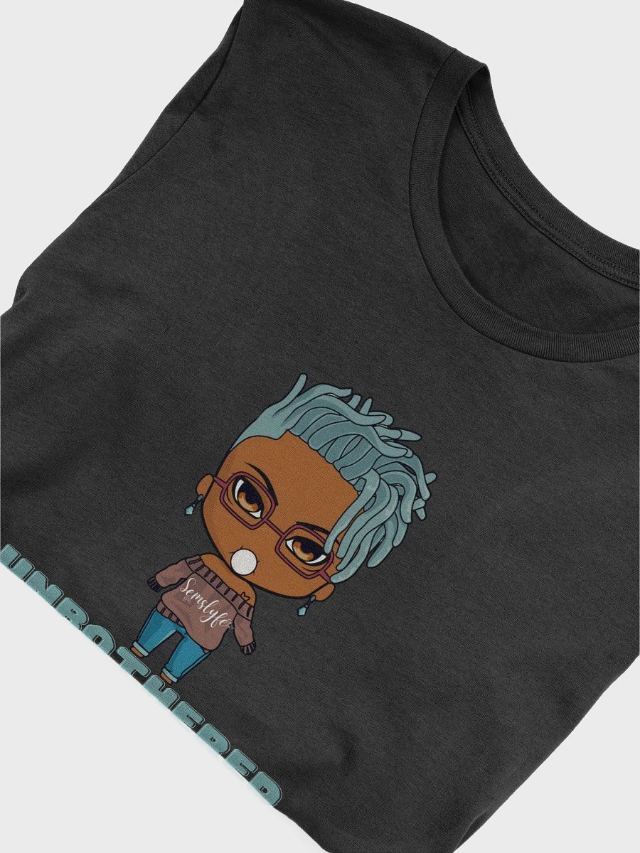 Sems' Unbothered Lyfe - Tee product image (44)