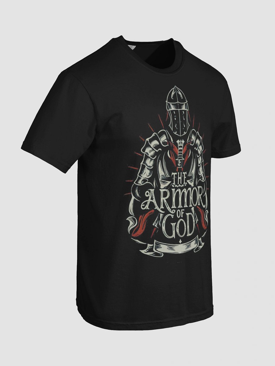 THE ARMOR OF GOD T-Shirt product image (7)
