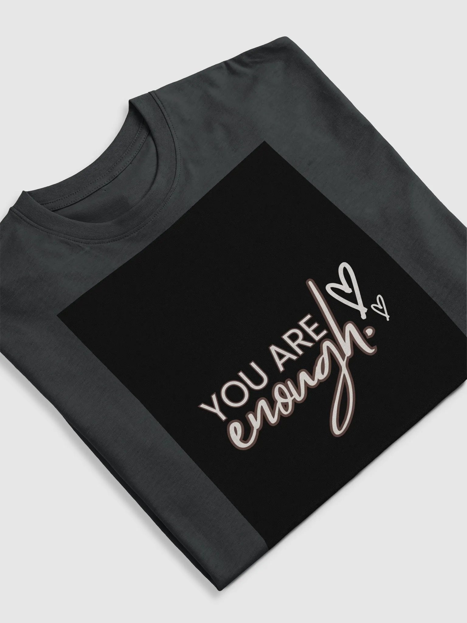 Rose Gold Affirmation Tee product image (5)