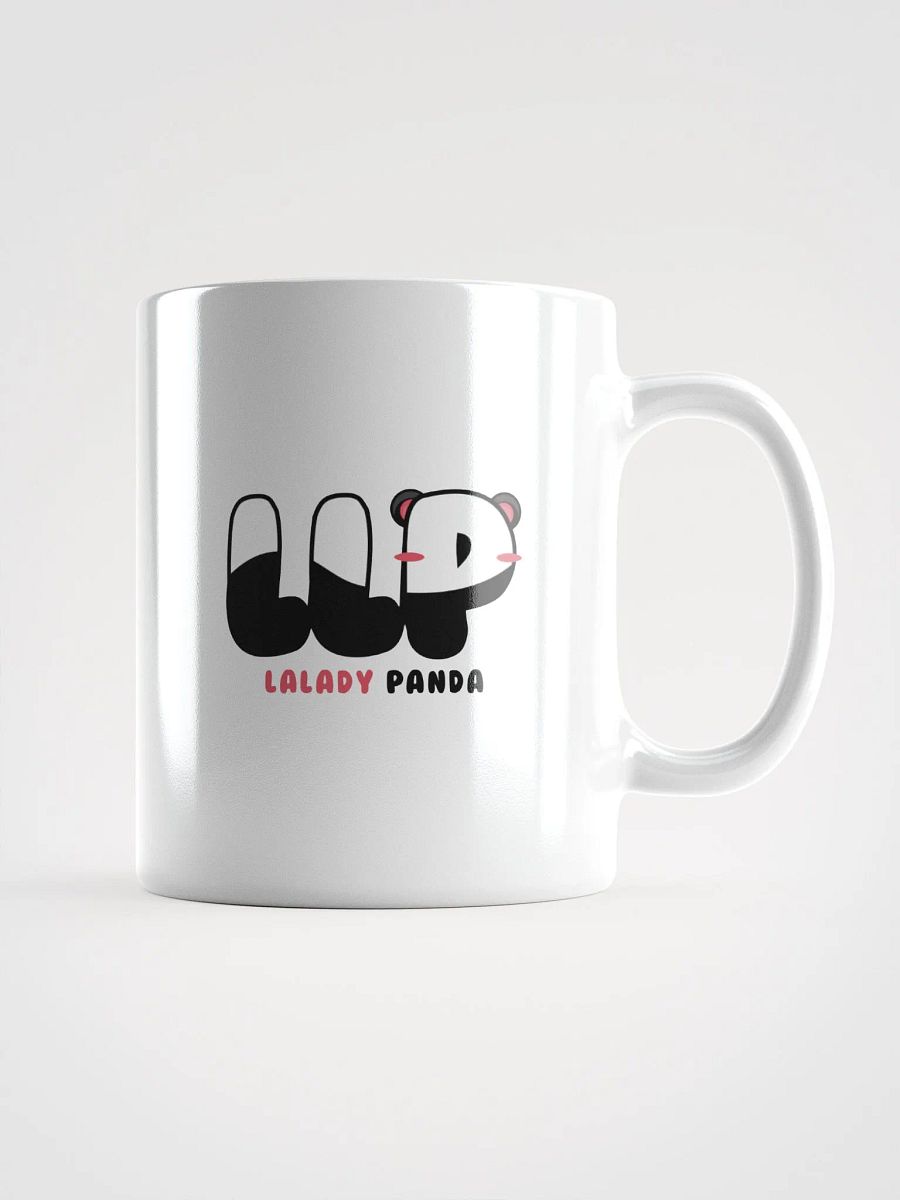 Keeyutest Mug Eva! product image (2)
