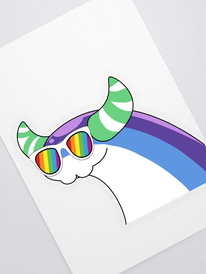 Ryulong PFP Sticker product image (2)