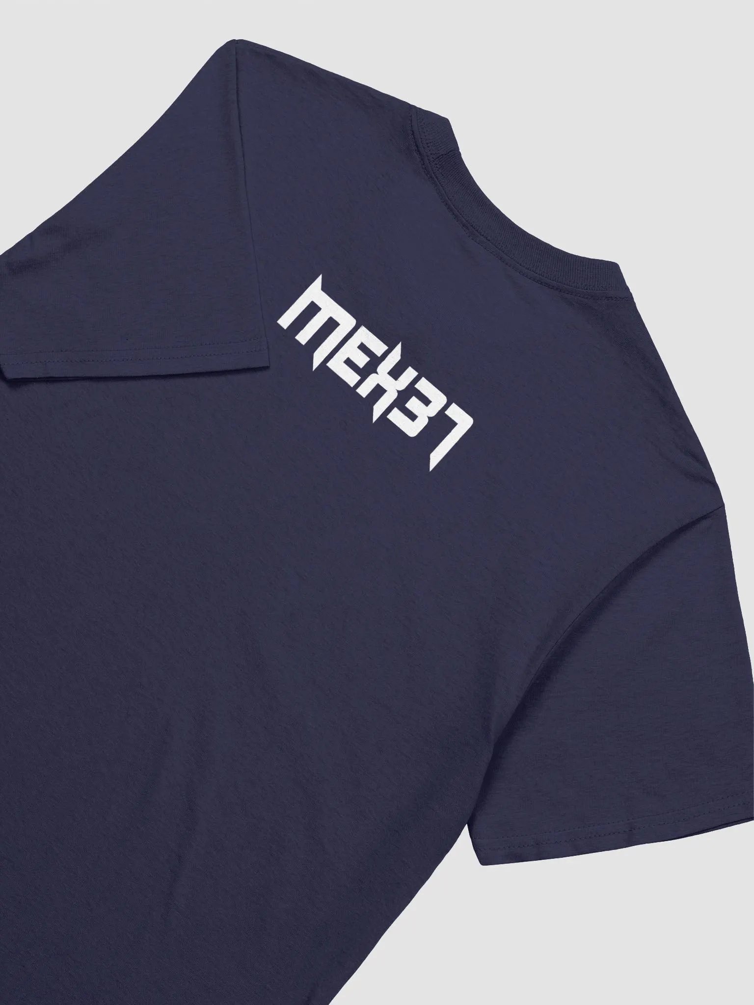 T-Shirt Logo M37 product image (4)