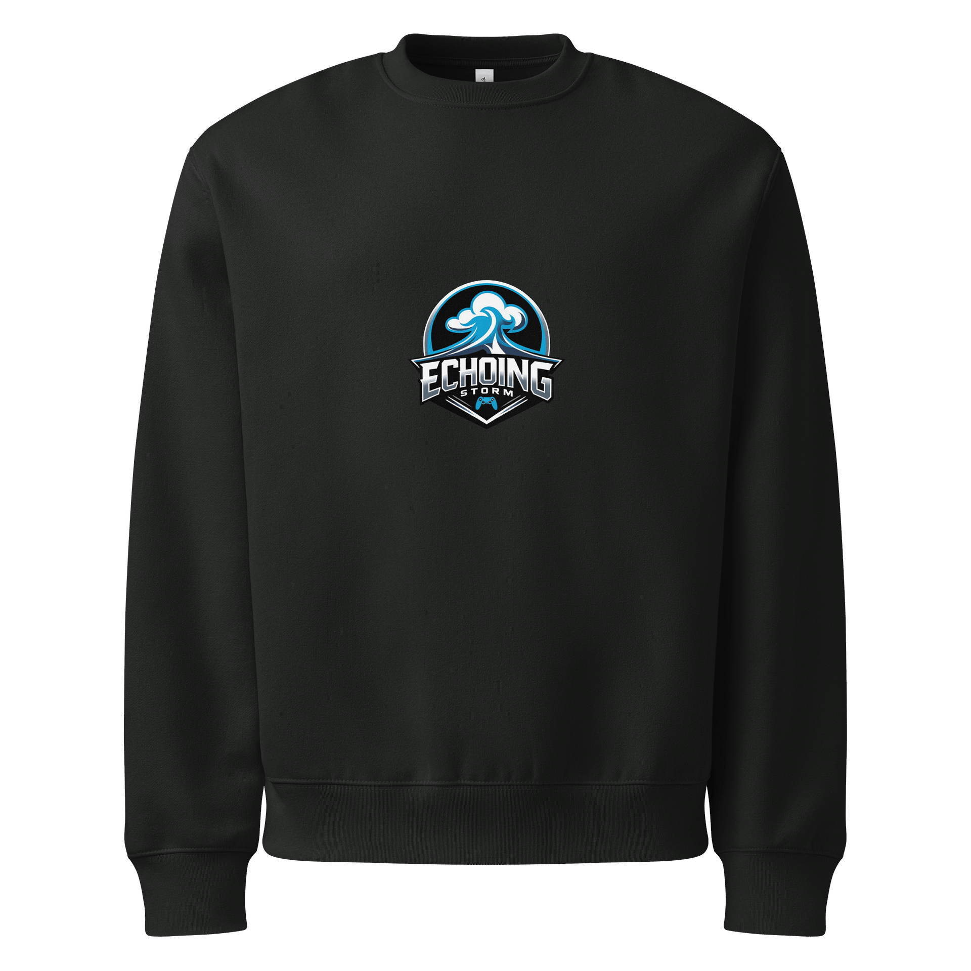 Echoing Storm Sweatshirt #3 product image (1)