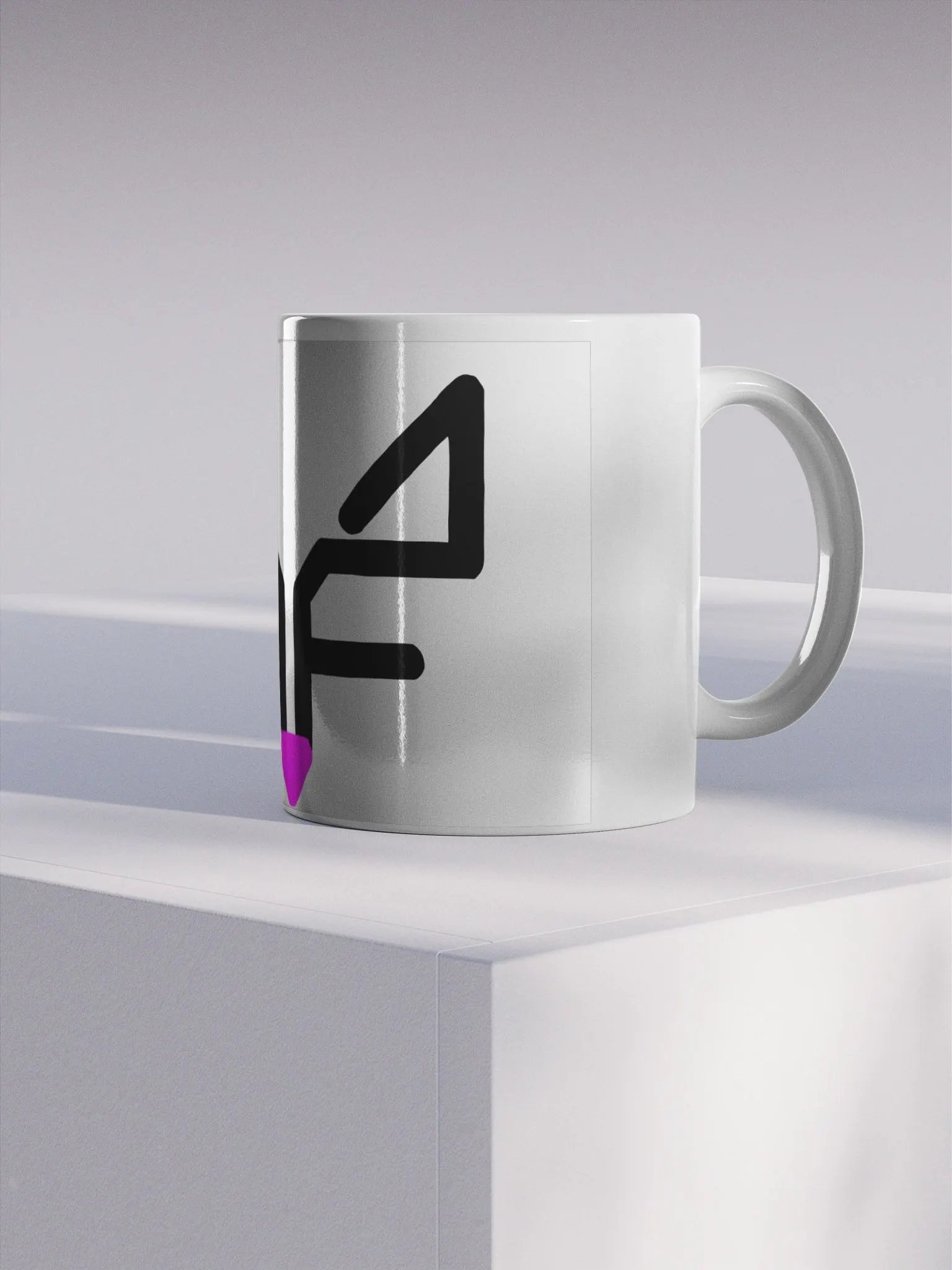 Logo Cup product image (4)