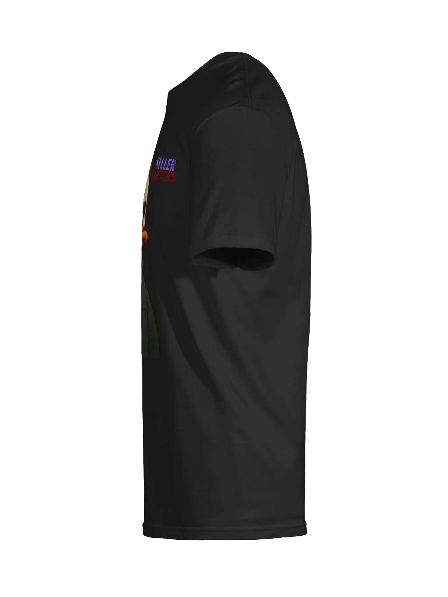 Duckie Myers Tee product image (15)