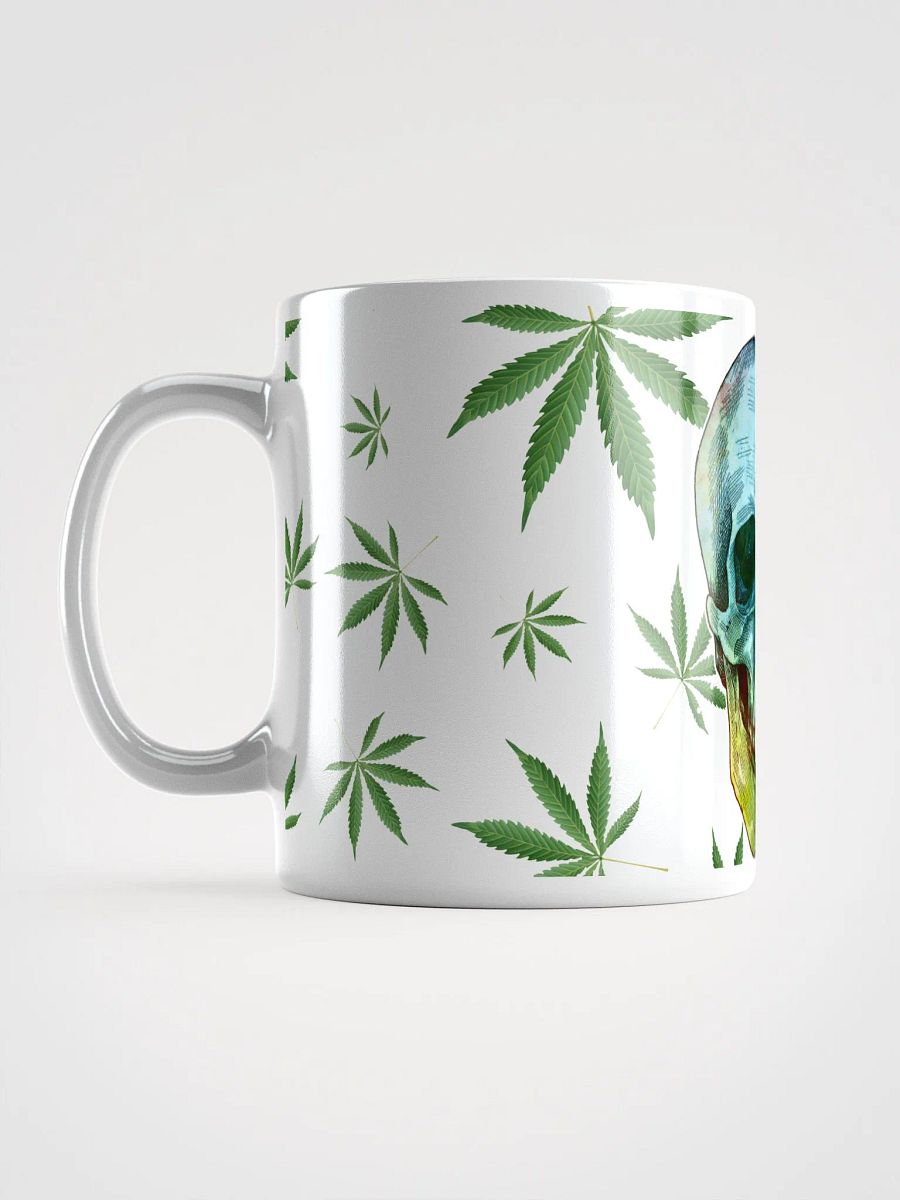 Soulful Weed Scent Mug product image (2)