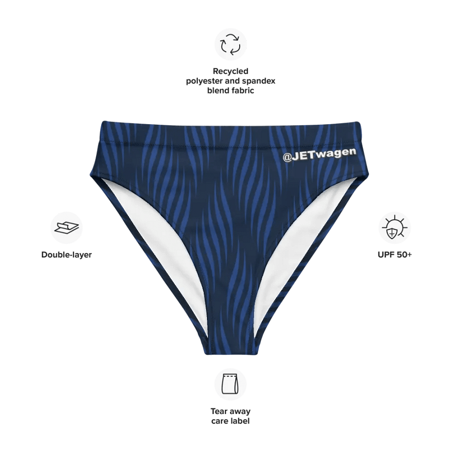 Logo - Bikini Swim Bottom product image (6)