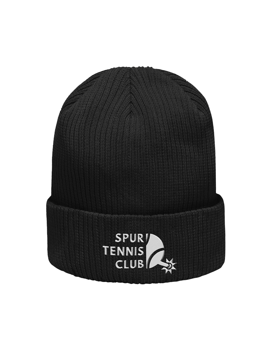 Sleek Beanie product image (1)