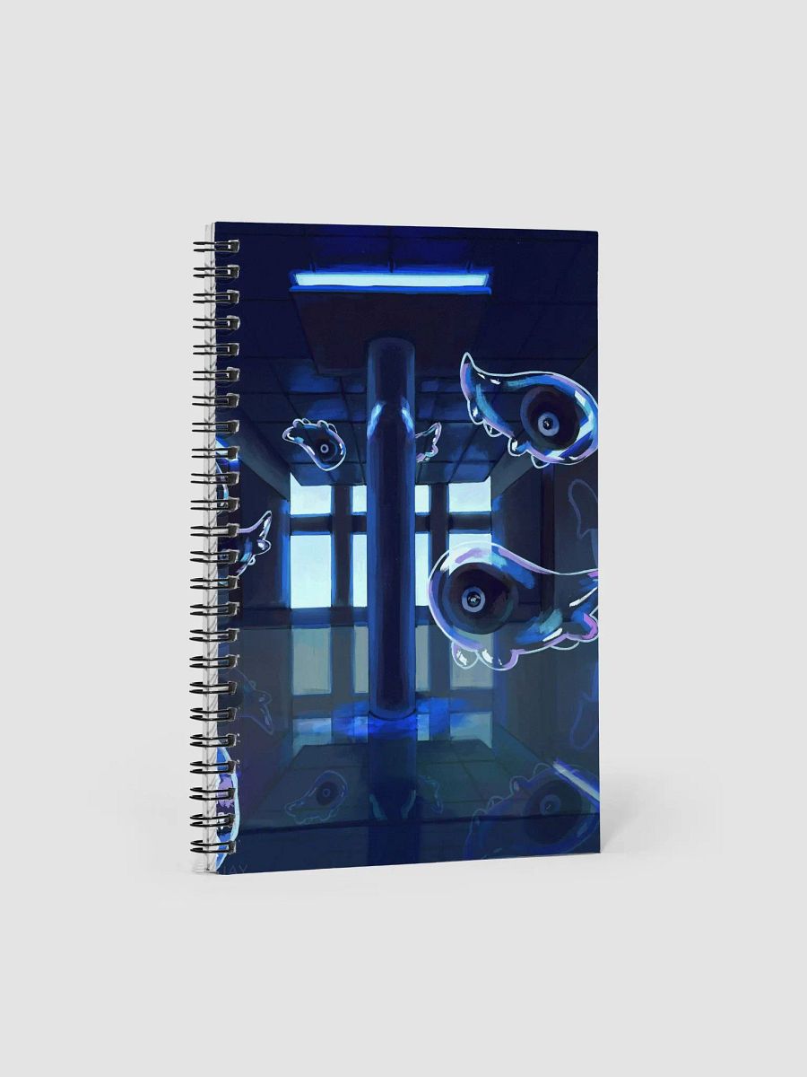 Spume notebook product image (1)