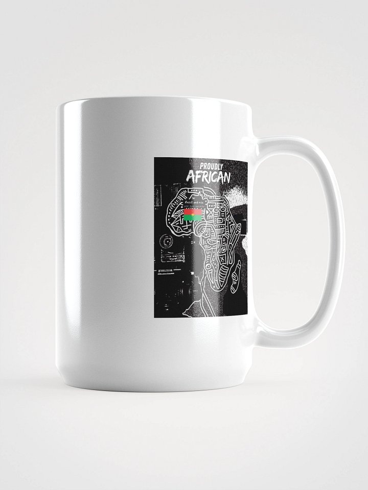 Burkina Faso Resist and rise product image (1)
