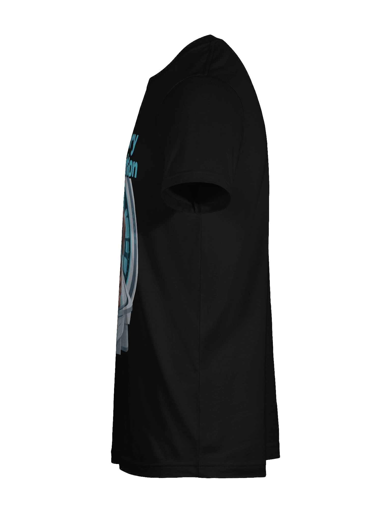 "My Recovery Inspiration" MRI Dachshund T-Shirt product image (11)