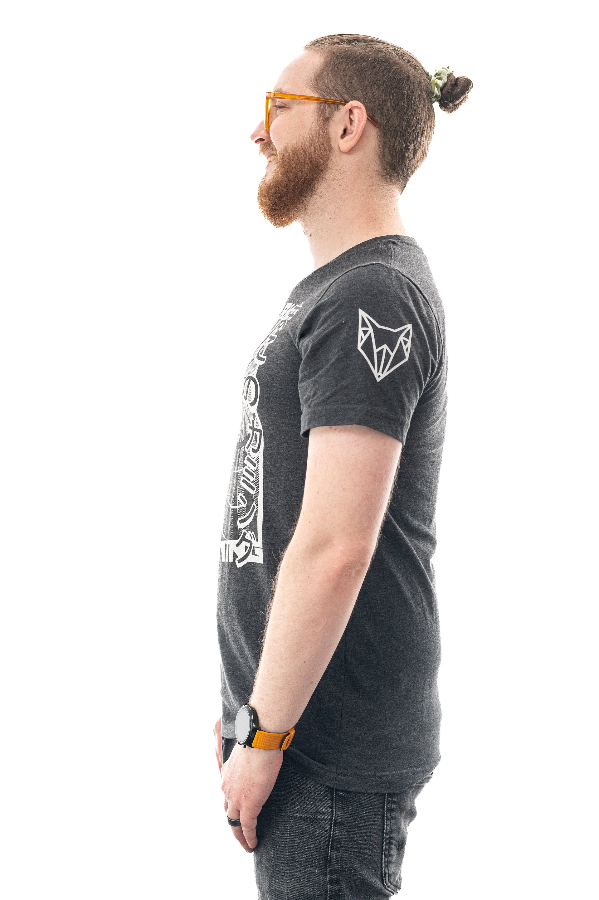 Shark Coming Tee product image (2)