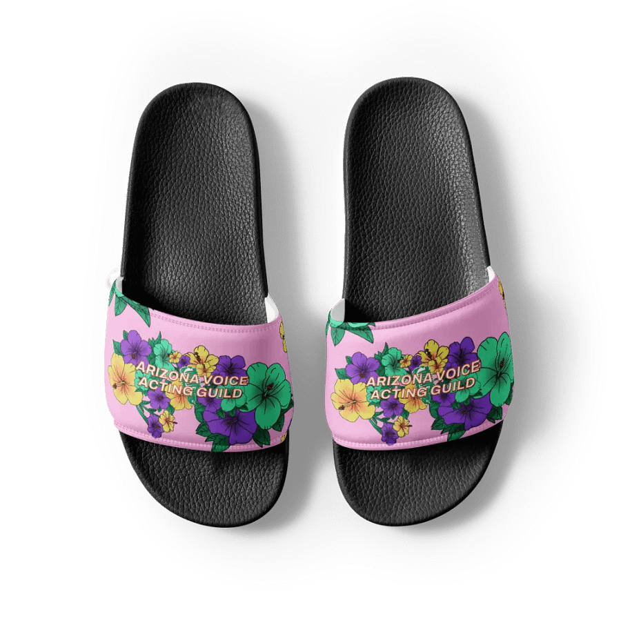 Slide into Summer (Pink) product image (7)