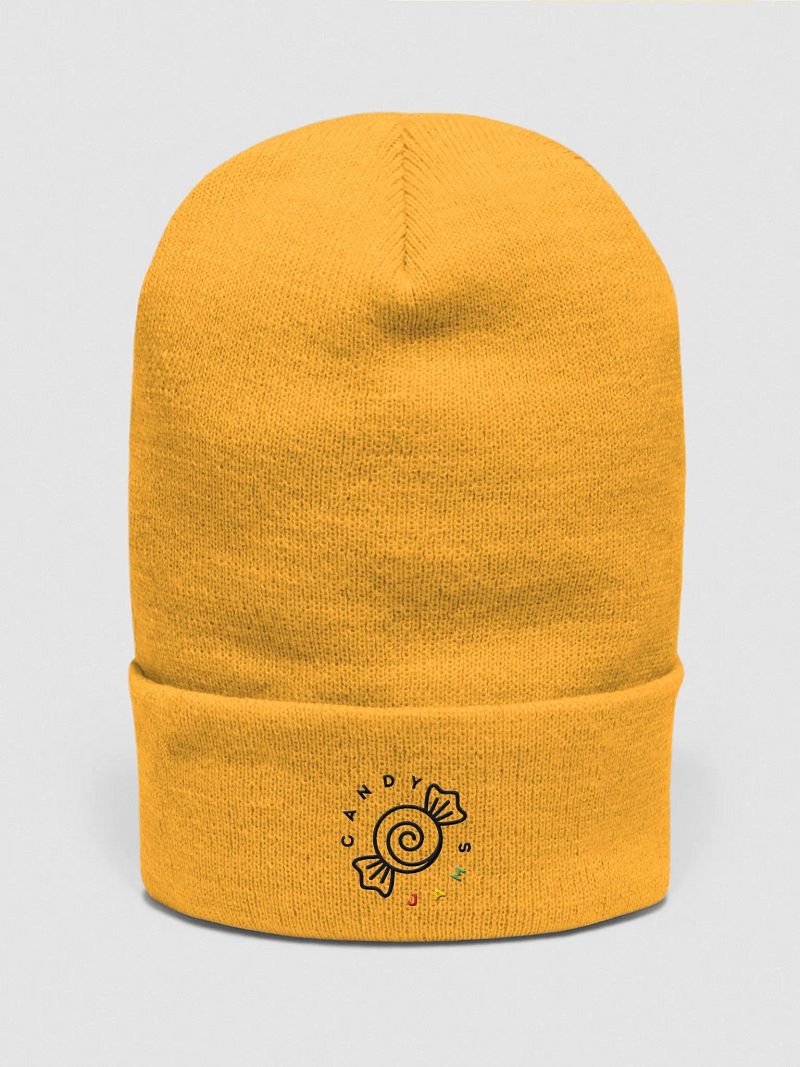 Candy Jams Beanie