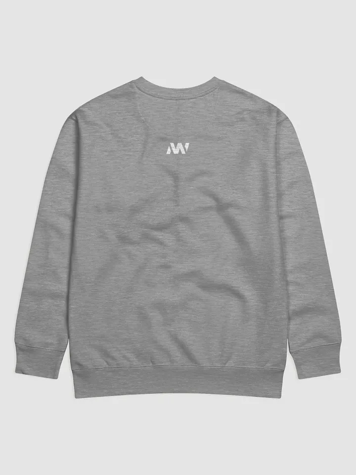 Happy Face Premium Sweatshirt product image (8)