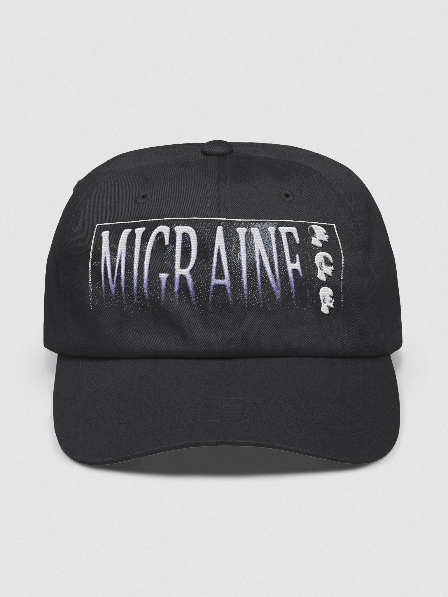 MIGRAINE embroidered dadhat product image (1)