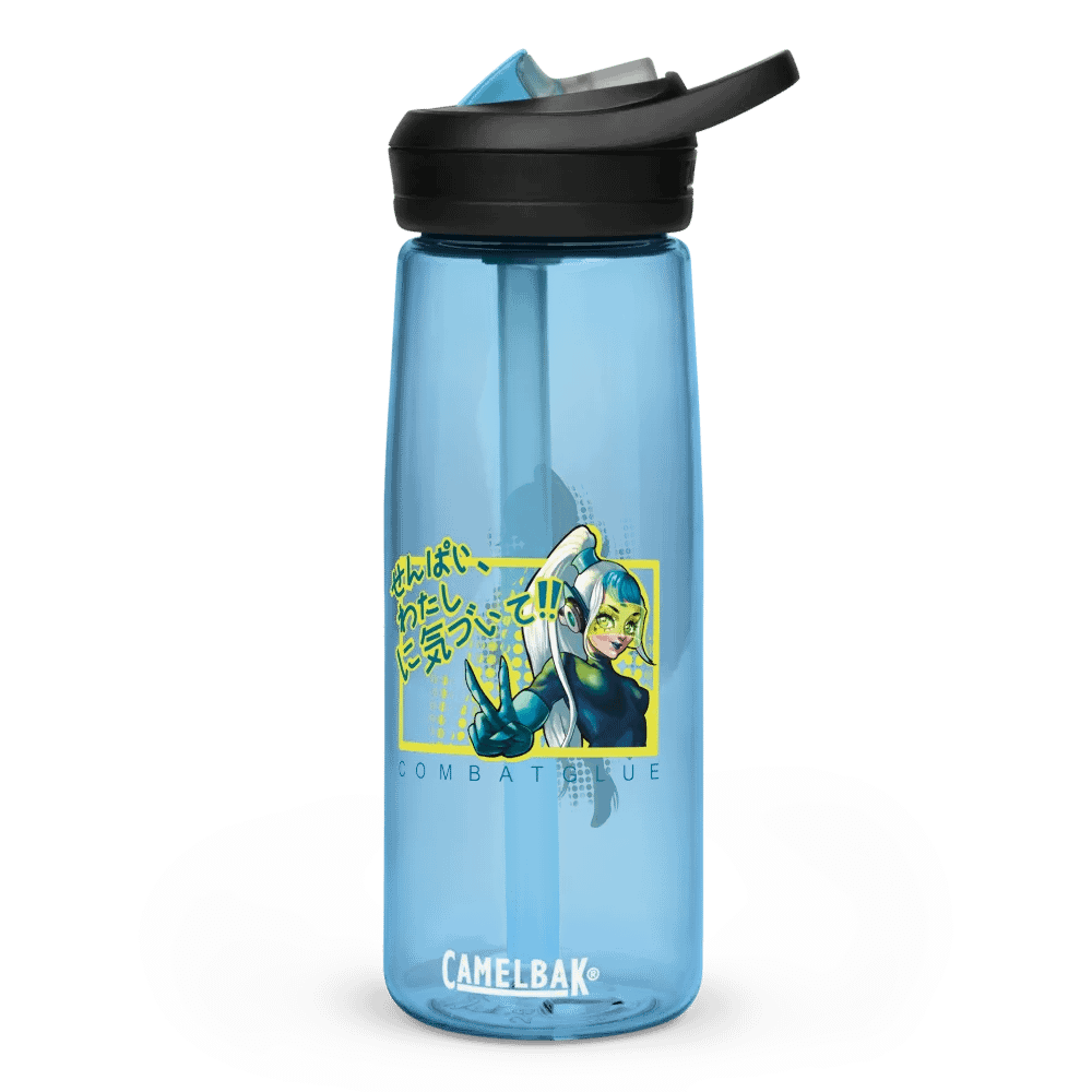 Notice me senpai waterbottle product image (1)