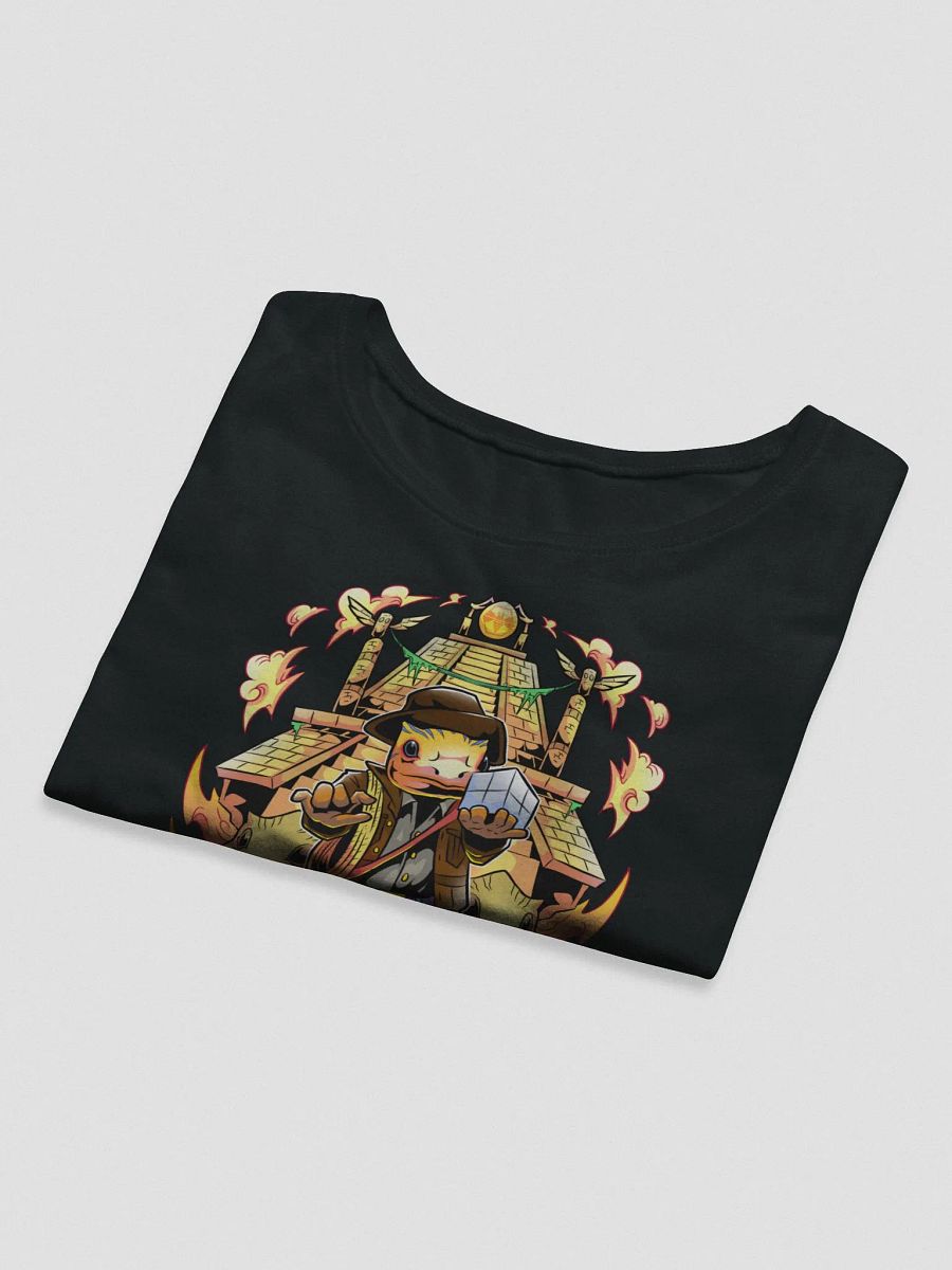 Indiana Gek - Women's Crop Tee product image (5)