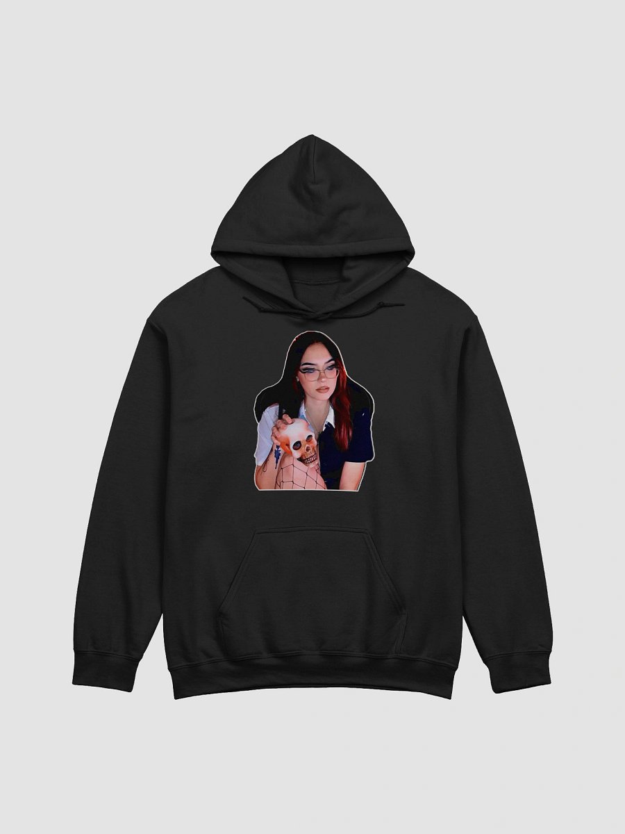Emotional Support Goth Mommy product image (4)