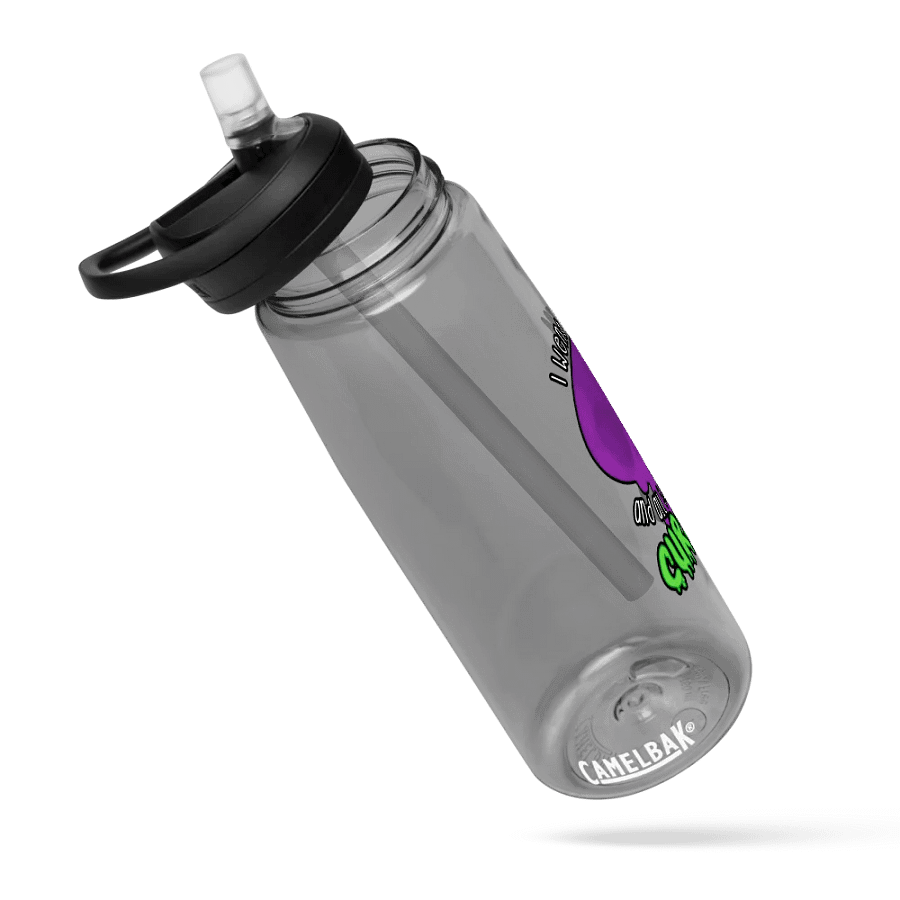 All I Got Was Cursed - Demon Hunter - CamelBak product image (6)