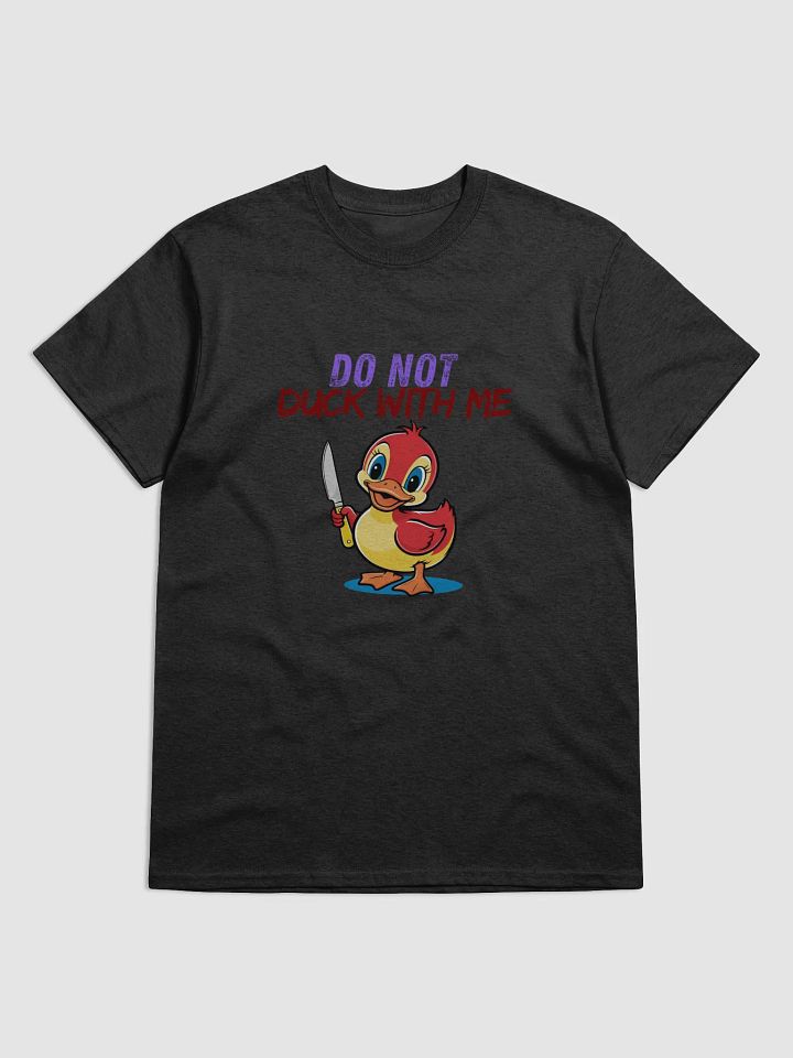 DNDWM Tee product image (5)