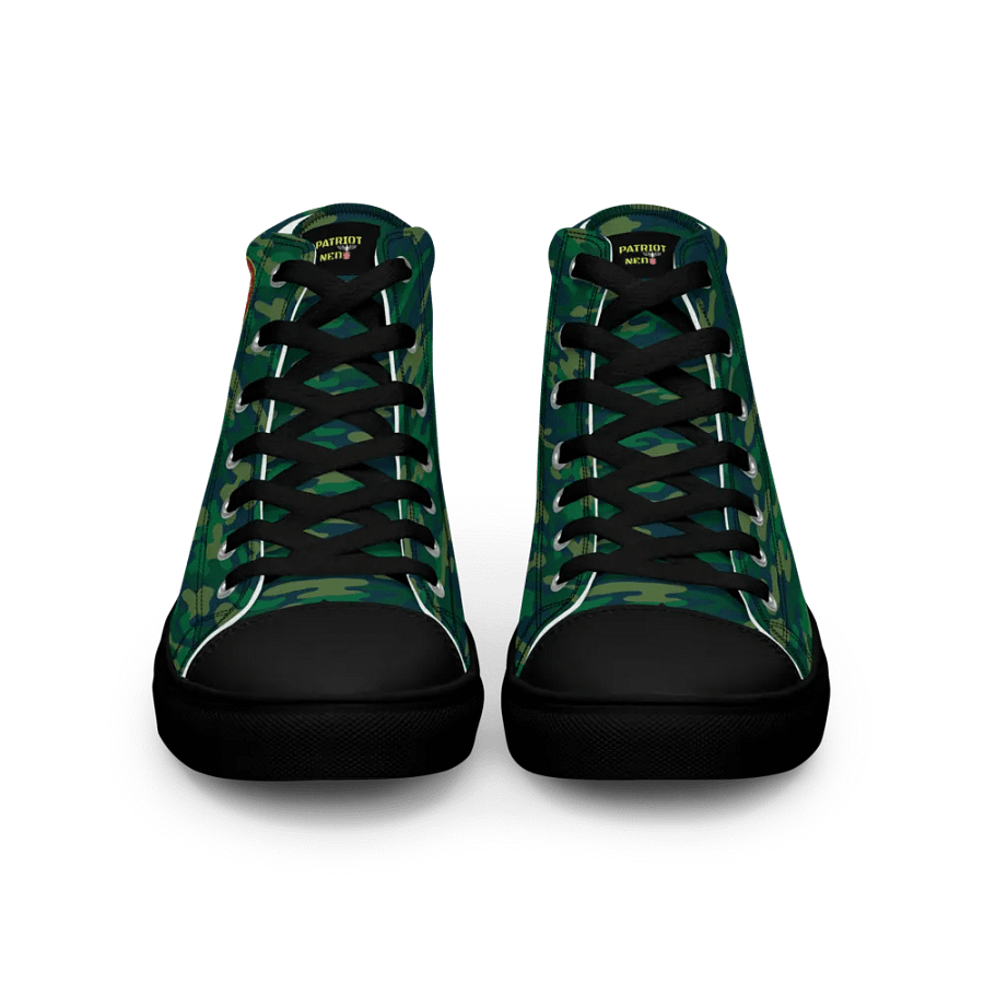 -Inspiracija 4.Gardijska Brigada Tenisice product image (3)