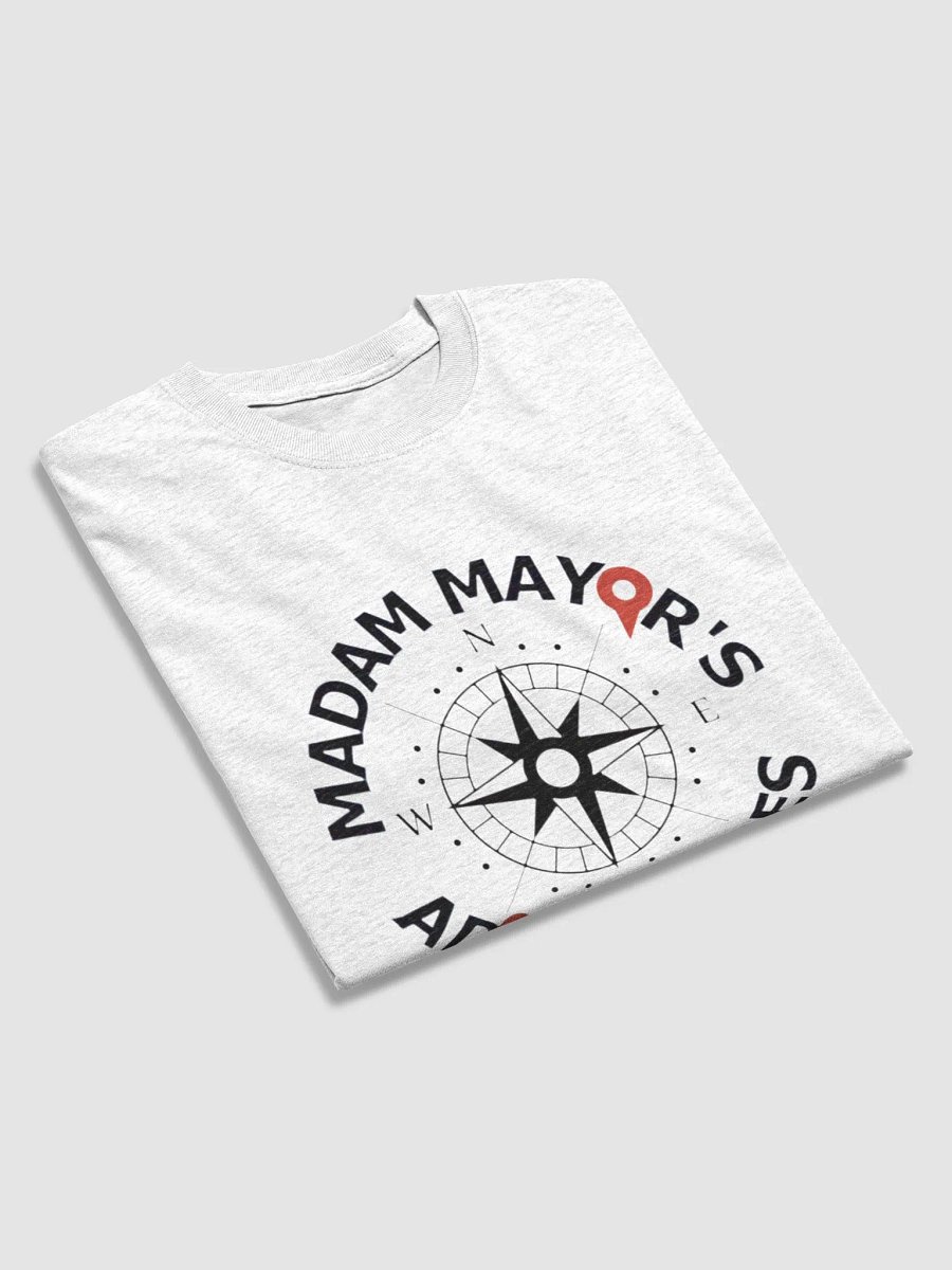 Compass Shirt product image (23)