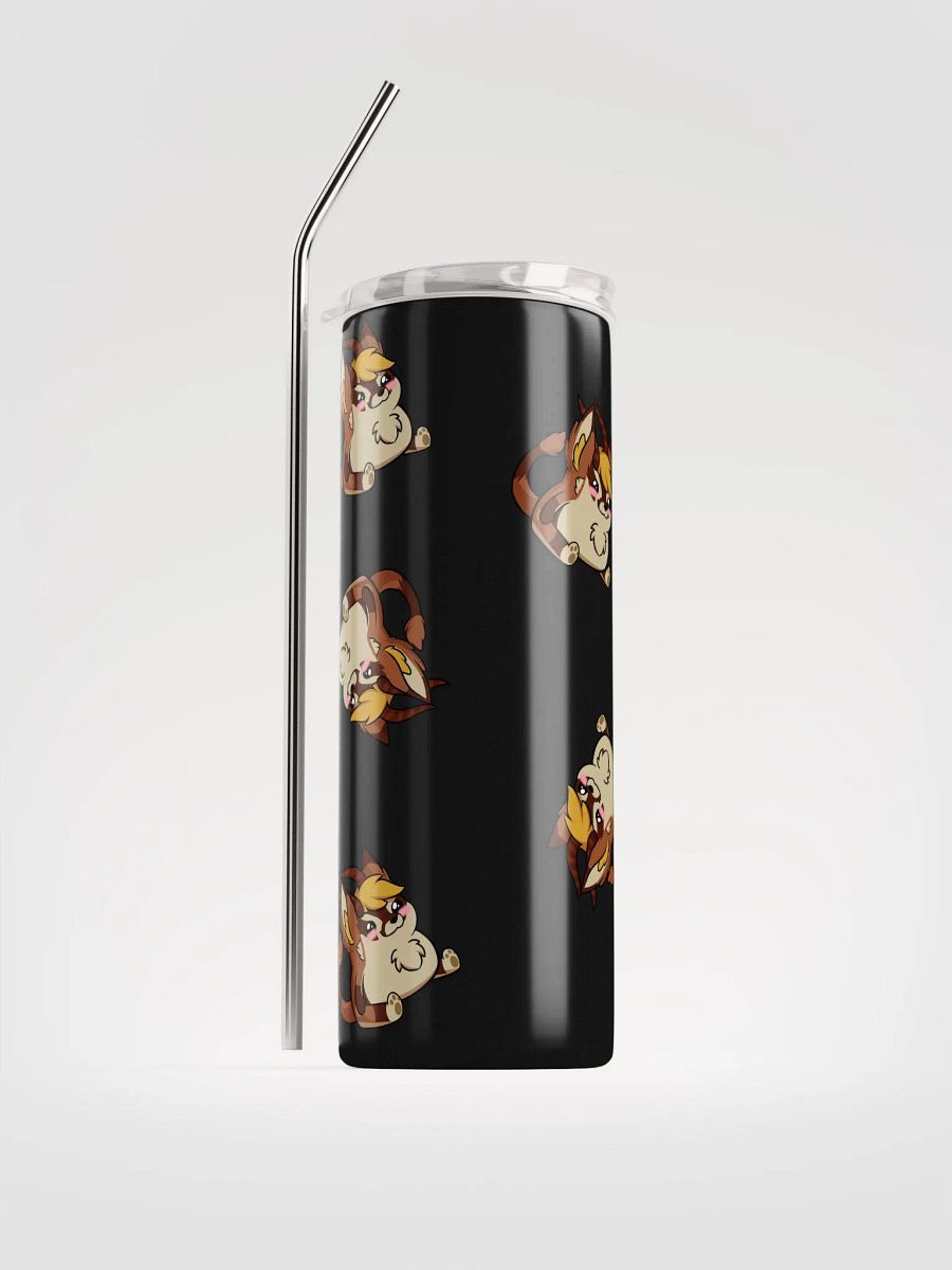 Moka Stainless Steel Tumbler product image (1)