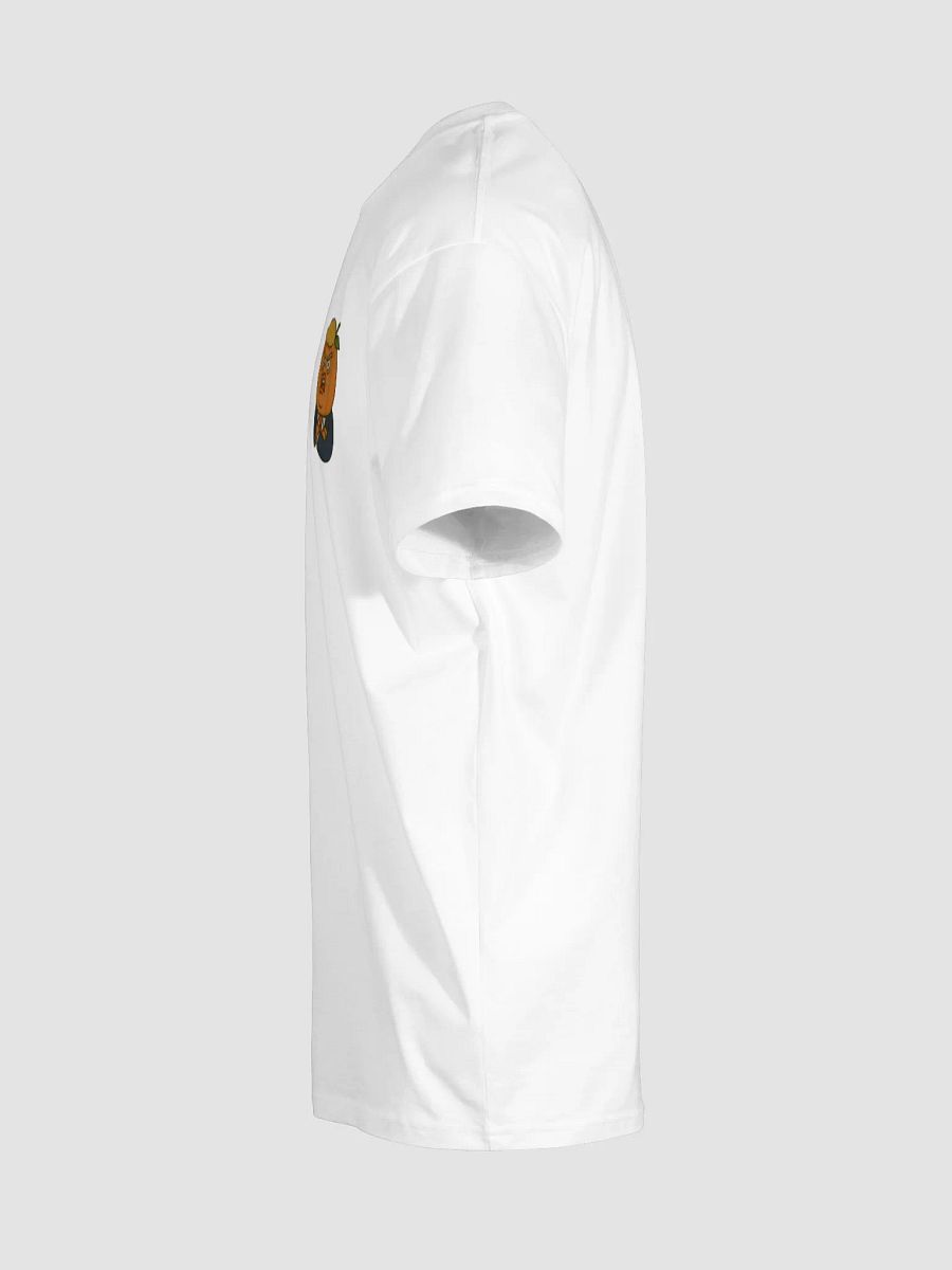 Tangerine Tyrant Tee product image (7)
