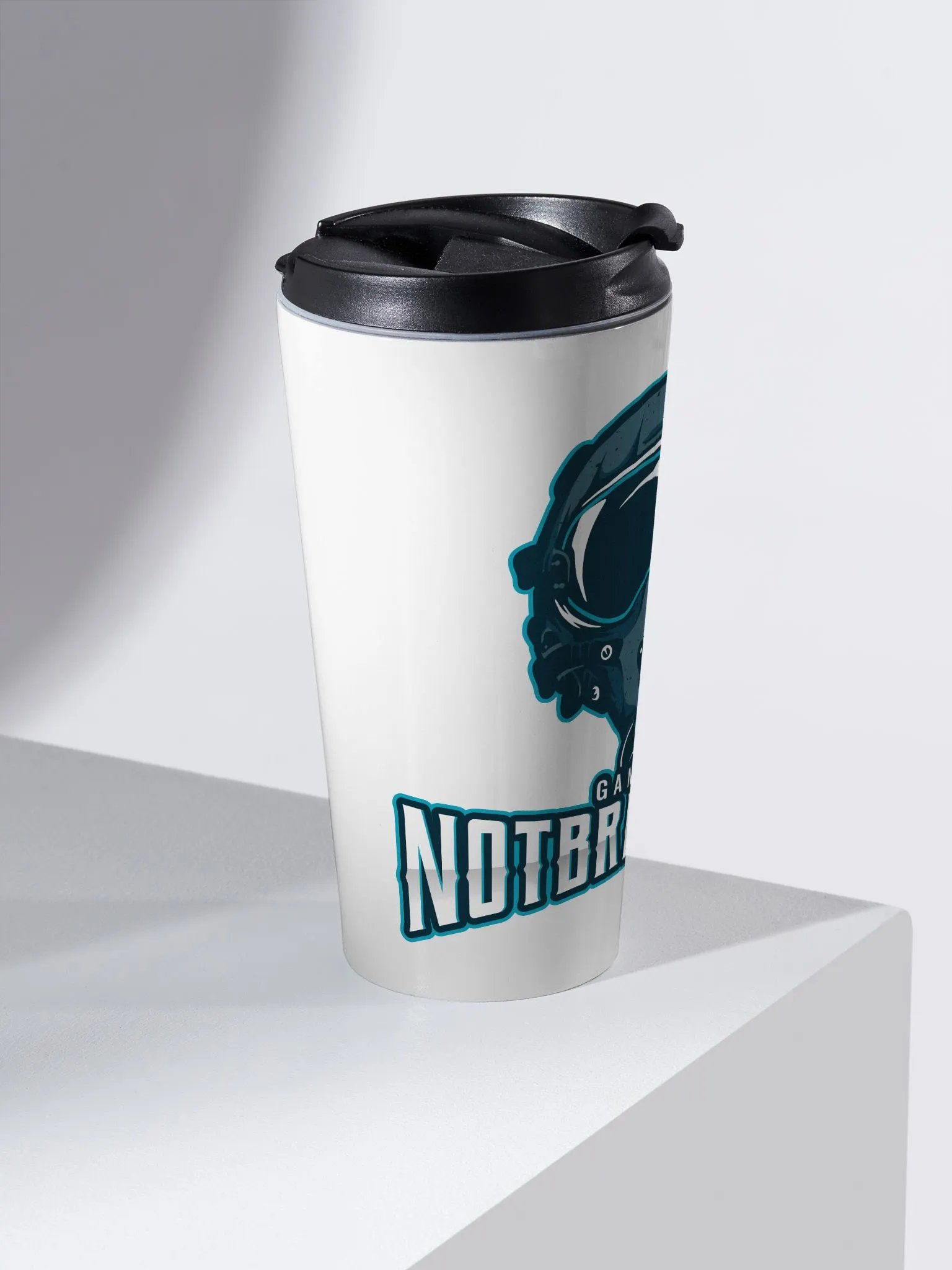 Travel Mug product image (2)