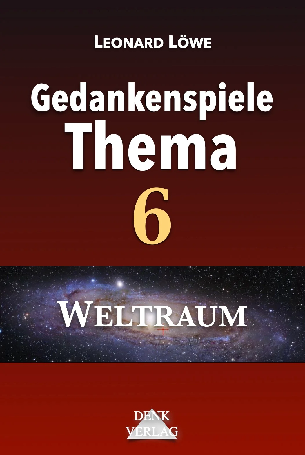 GT 6: Weltraum - Gedankenspiele Thema product image (1)