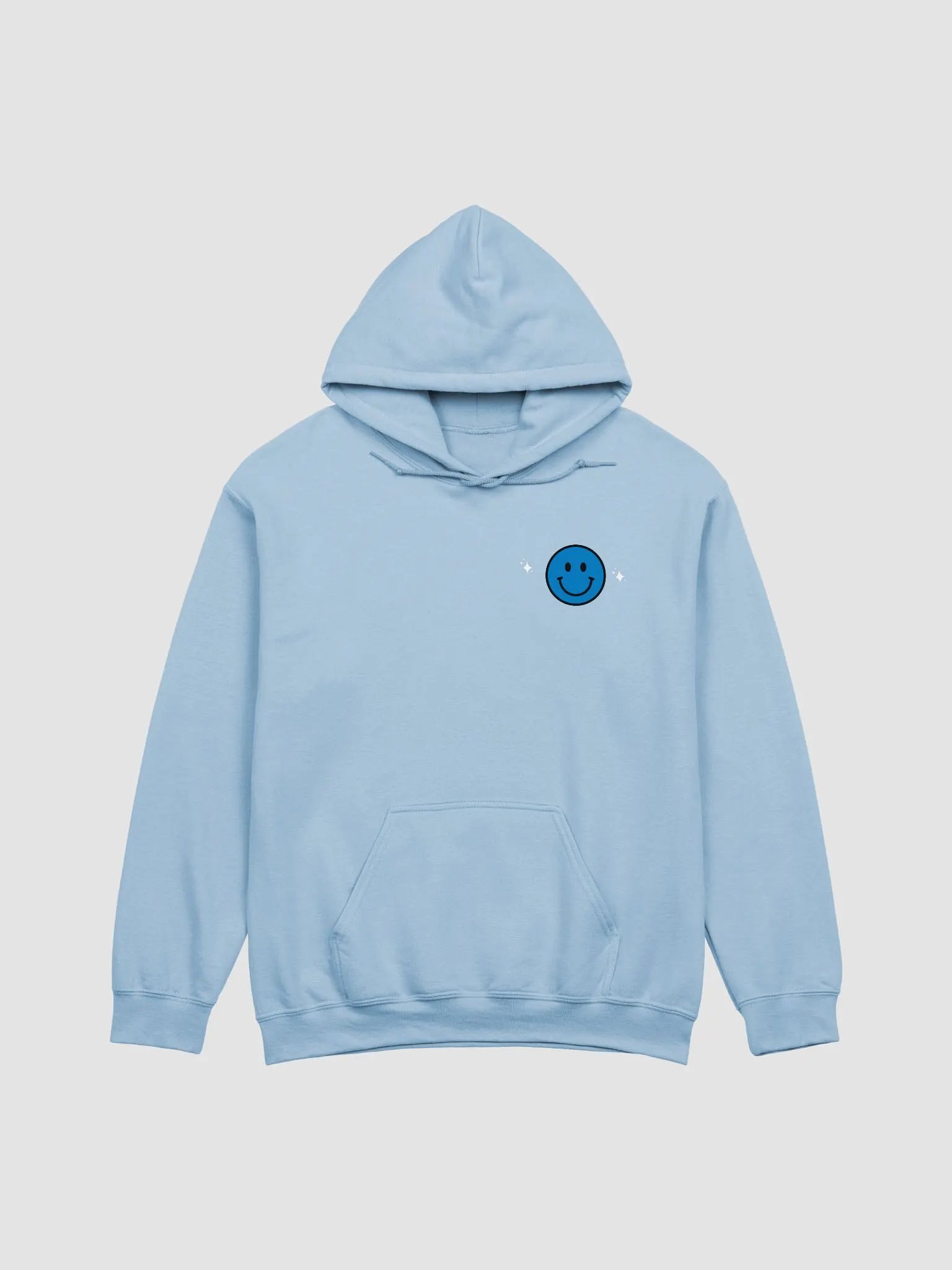 Good Vibes Globe Classic Hoodie product image (2)