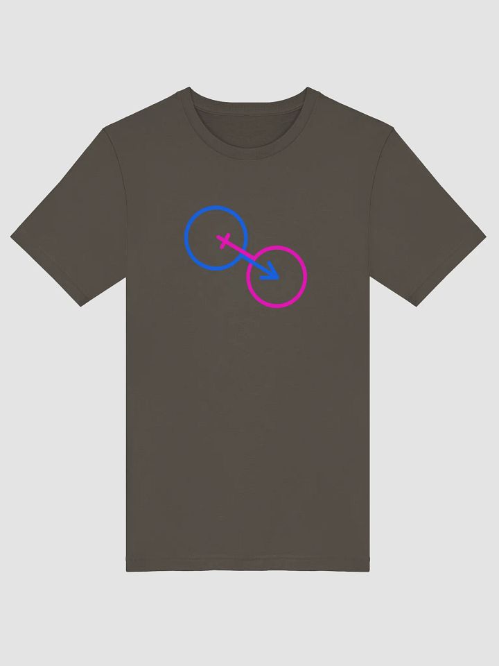 Traditional Genders T-Shirt product image (1)