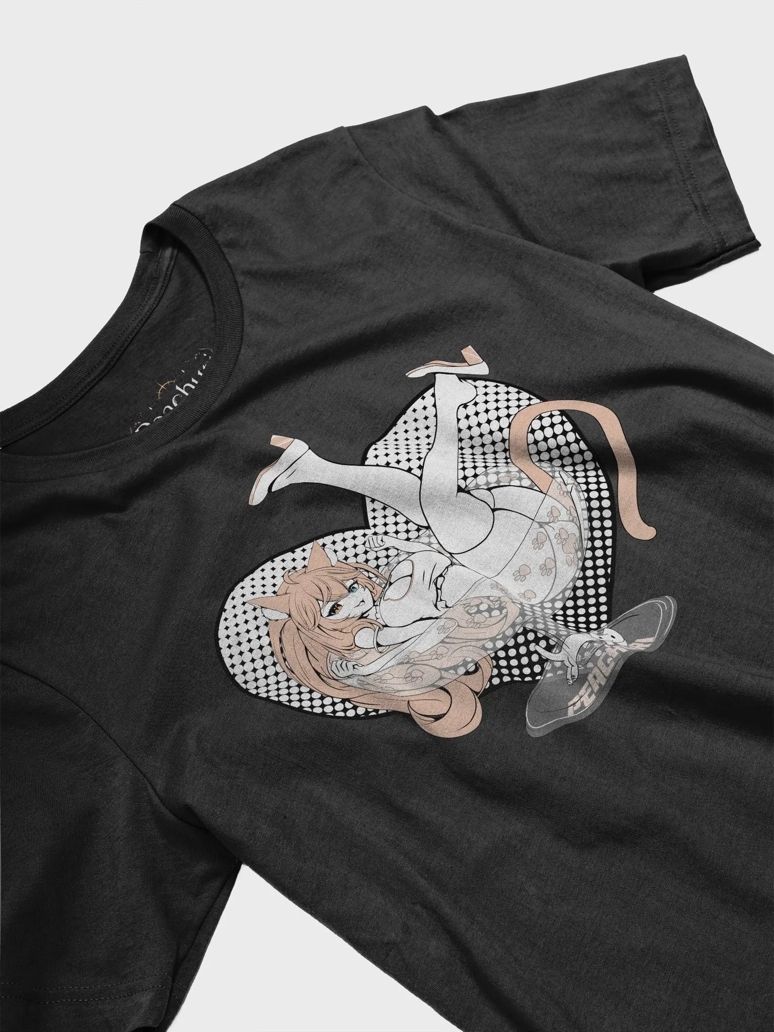 Drink Me Unisex TShirt product image (3)