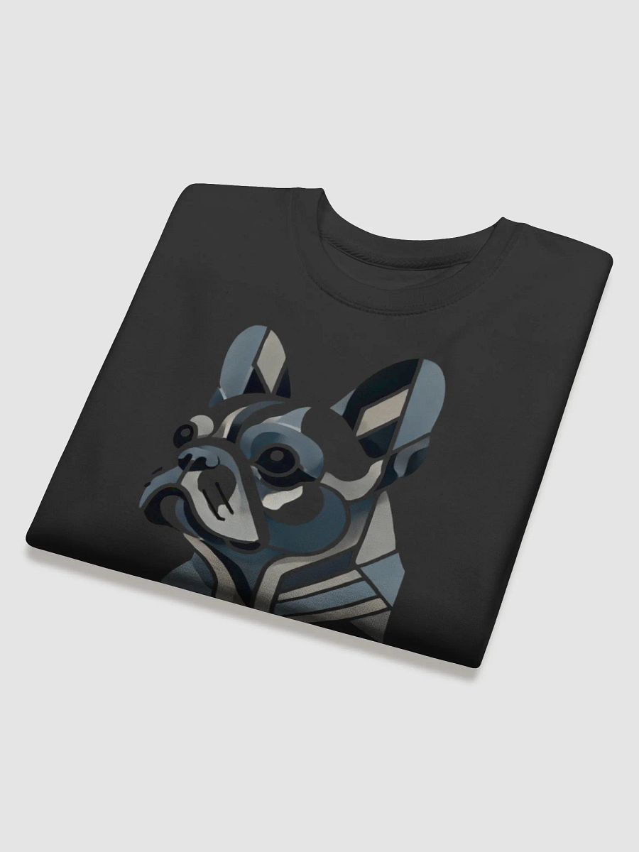 Frenchie Chic Sweatshirt product image (4)