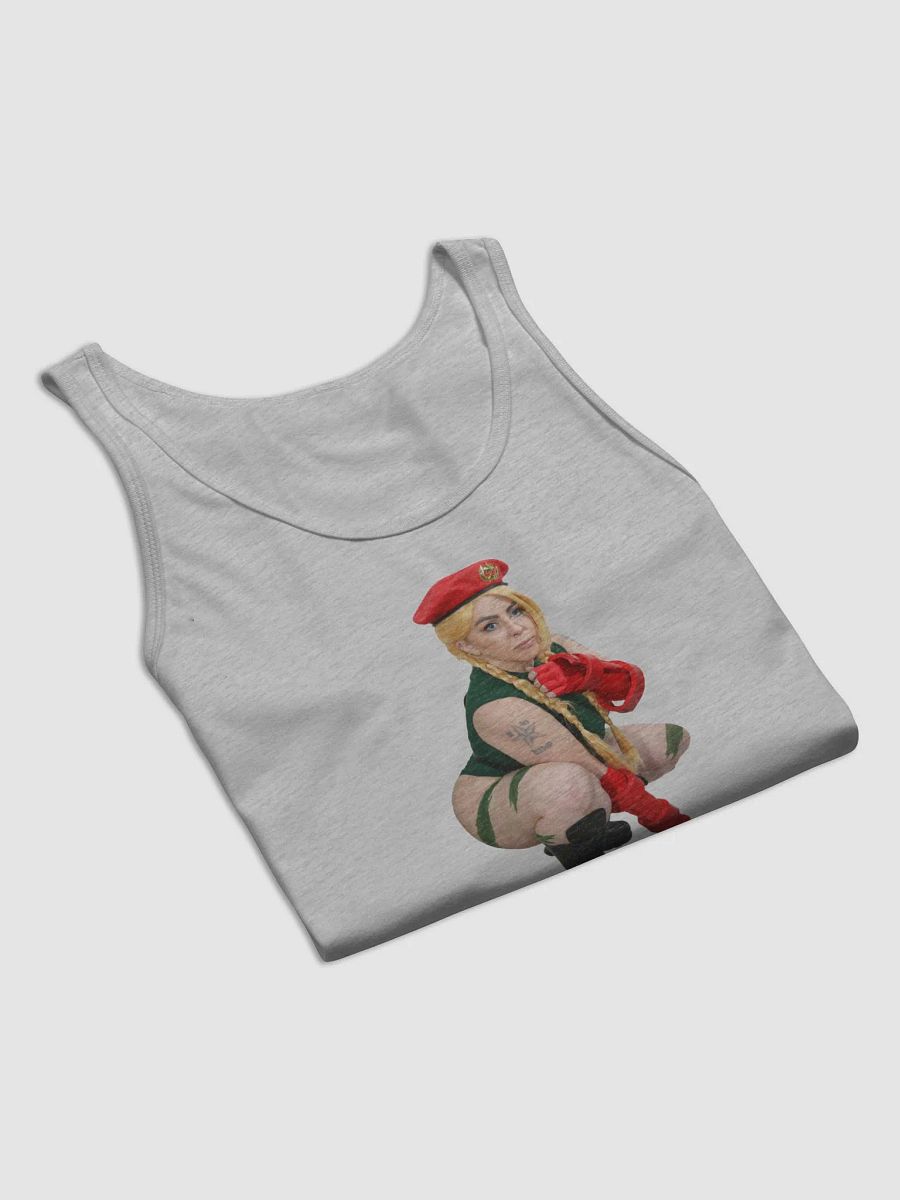 Cammy Jersey Tank product image (5)